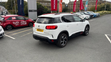 Citroen C5 Aircross 1.6 PureTech 180 Flair 5dr EAT8 Petrol Hatchback